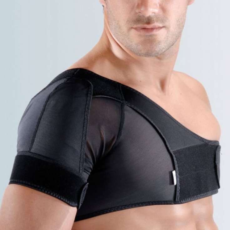 FGP Shou Action Act Support d'épaule gauche Taille XL 1 pièce