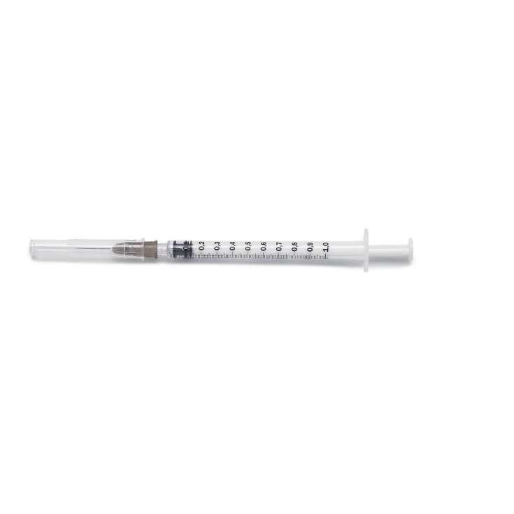 Comifar Seringue Agofine 1ml Taille G26