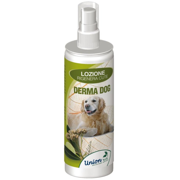Cica Dog Skin Crème Cicatrisante pour Chiens 50 ml