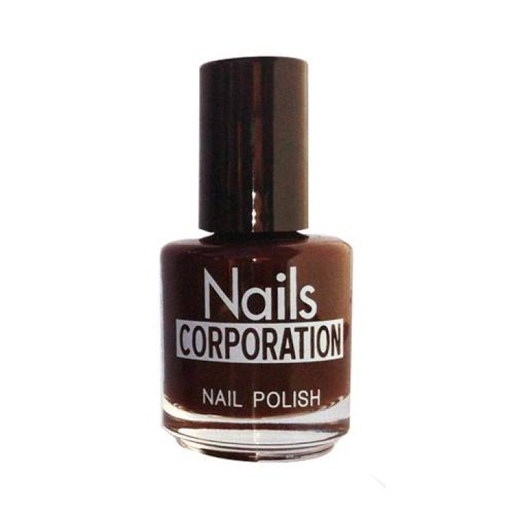 Vernis à Ongles Chocolat 15ml