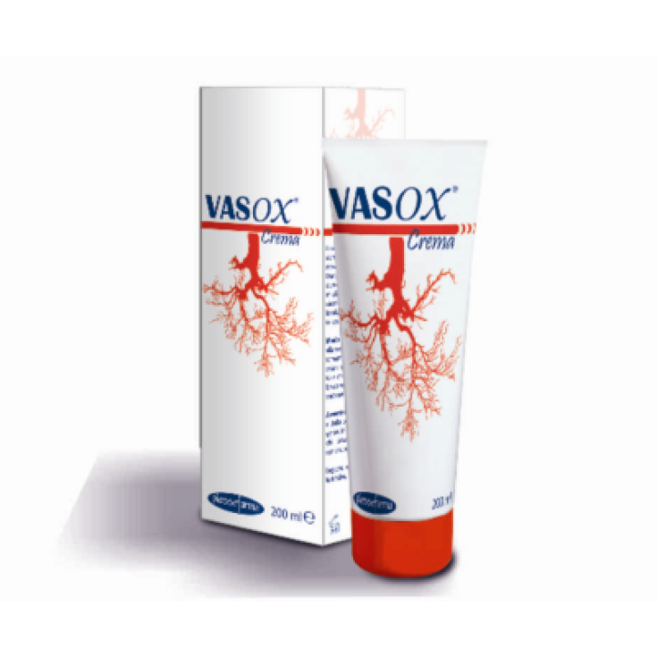 Vasox Crème 200ml