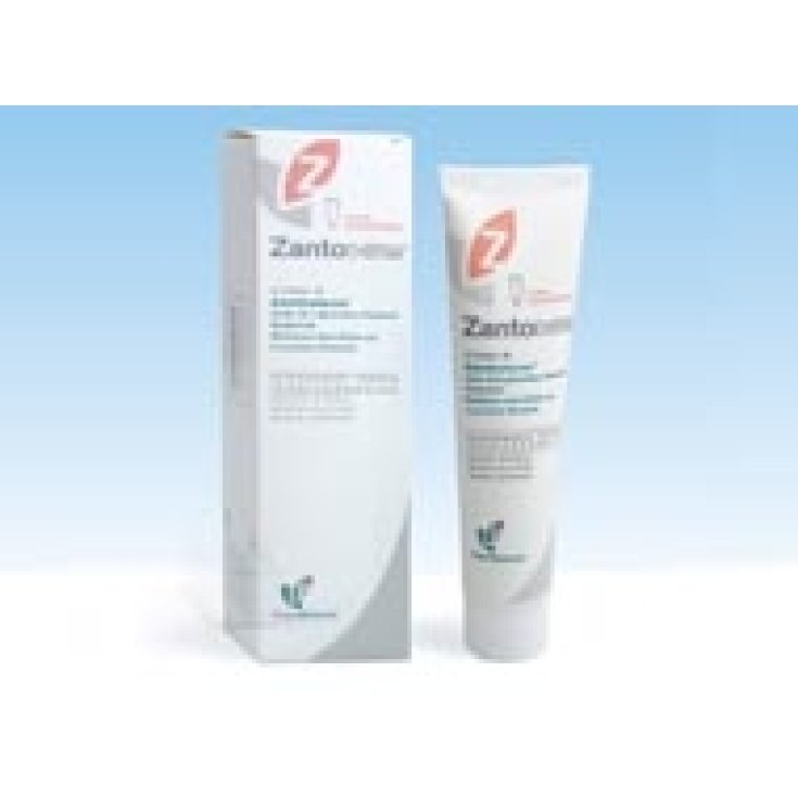 PharmExtracta Zantoderm Crème 100ml