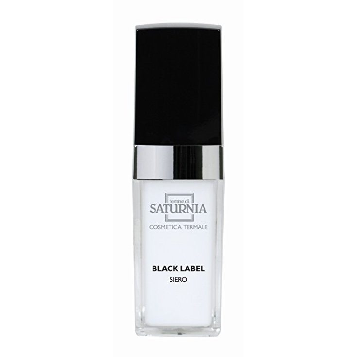 Terme Di Saturnia Black Label Sérum 30 ml