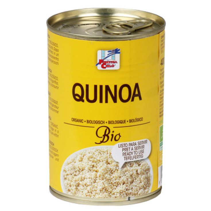 Quinoa Bio Boîte 400g