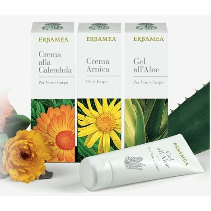 Erbamea Arnica Crème 75ml