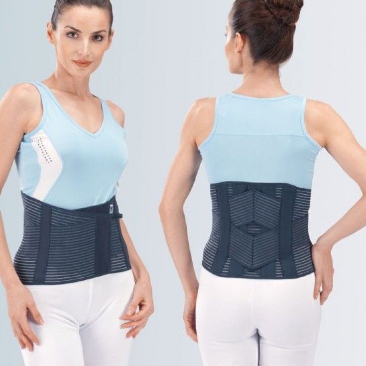 FGP Flexò Corset Millerighe Taille S