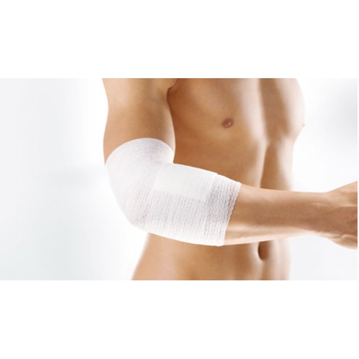 LR Mollelast® Haft Bandage Cohésif 10x20cm