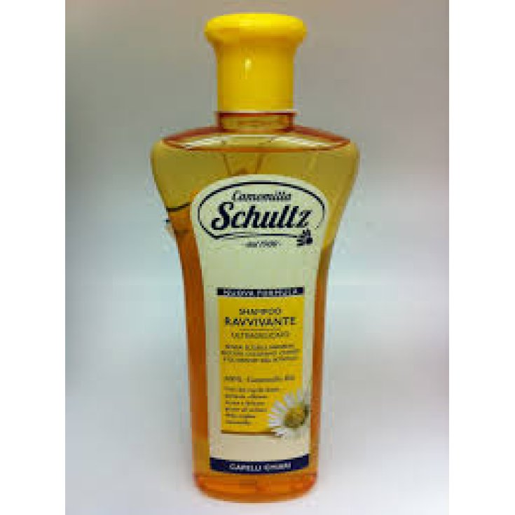 SCHULTZ NOUVEAU SH REVITALISANT 250 ML