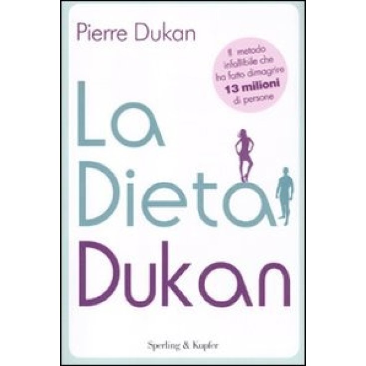 Dukan Le Régime Dukan Le Livre