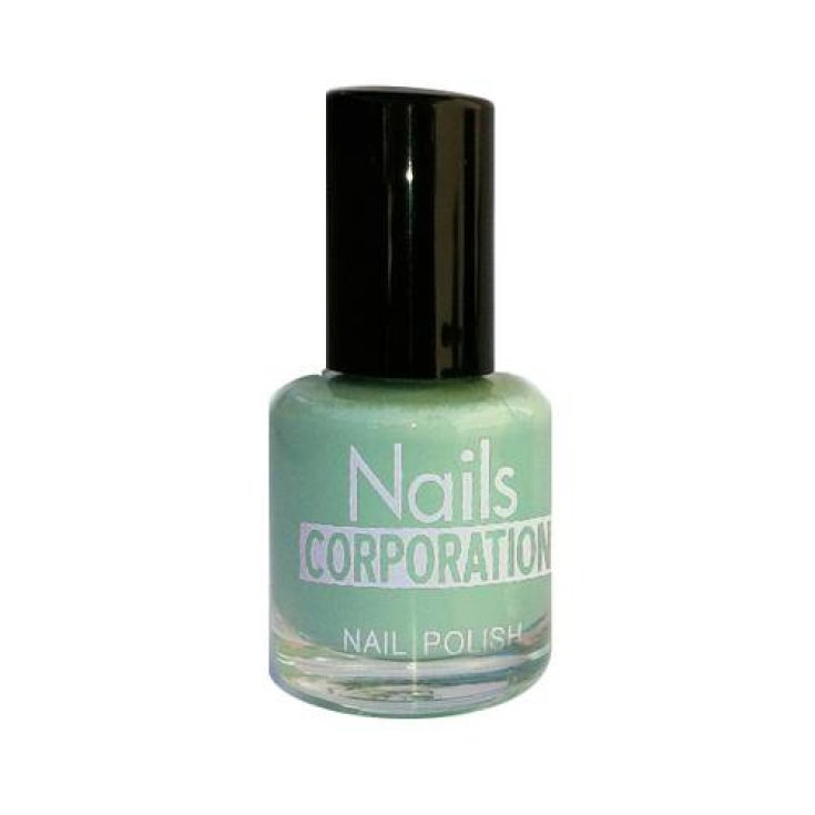 Nails Corporation Émail Verdier 15 ml