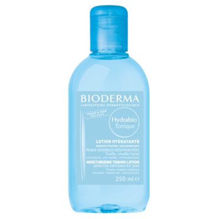 Bioderma Hydrabio Lotion Tonique 250 ml