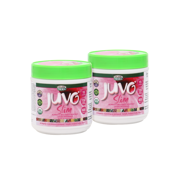 Juvo Minceur Complément Alimentaire 600g