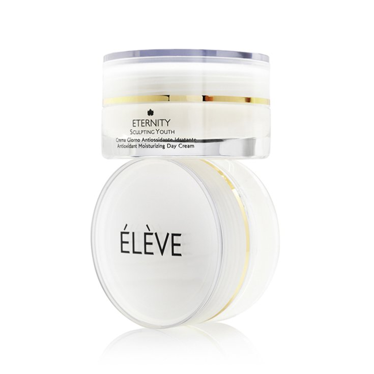 Élève Eternity Crème de Jour Sculptante Jeunesse 1 Pot 50 ml