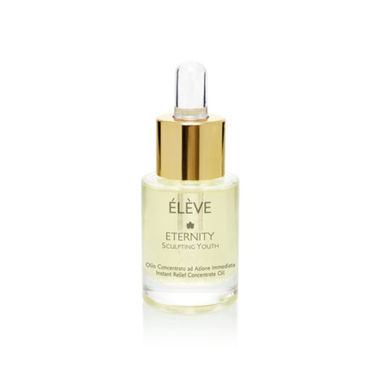 Elève Eternity Huile Concentrée Sculptante Jeunesse 15 ml