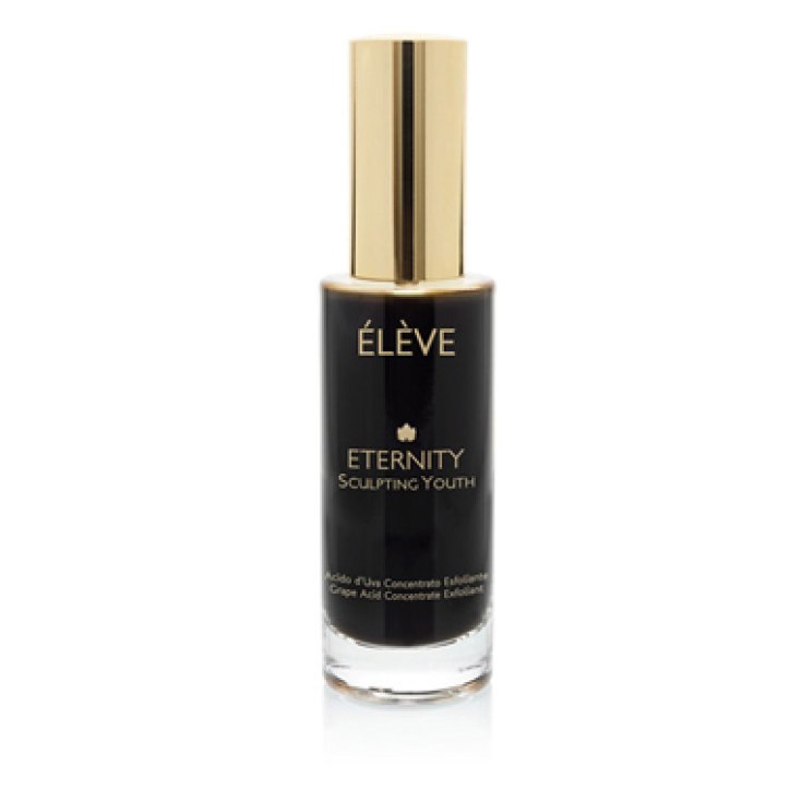 Elève Eternity Acide de Raisin Sculptant Jeunesse 30 ml