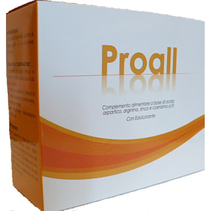 Proall 20 Enveloppes