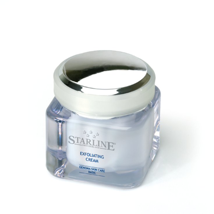 Starline Crème Exfoliante Crème Exfoliante 50 ml