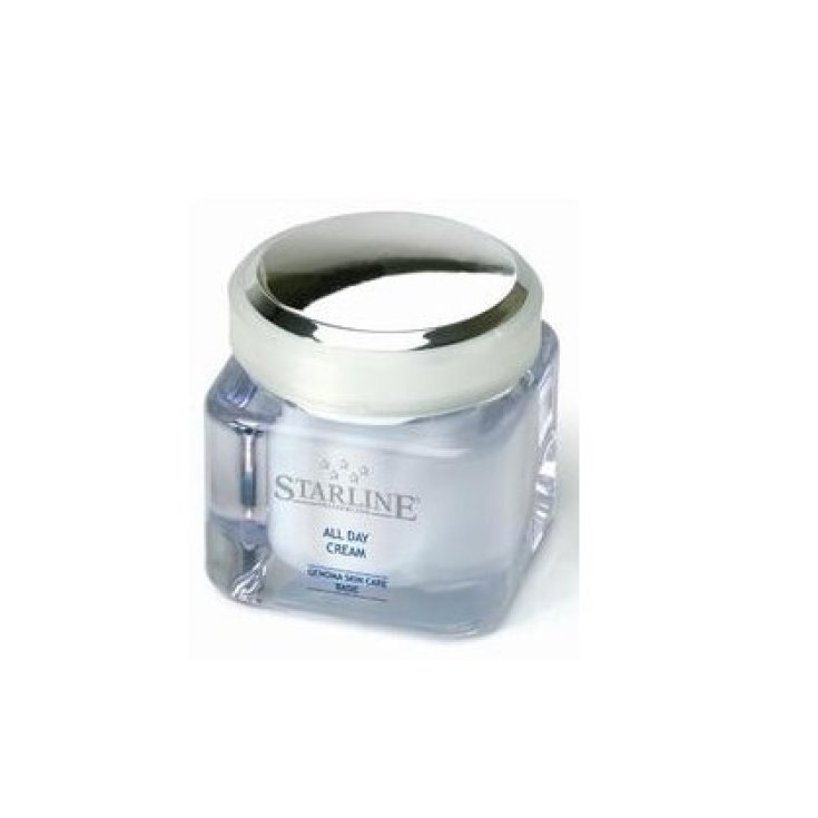 Starline All Day Cream Traitement Cosmétique Anti-Âge 50 ml