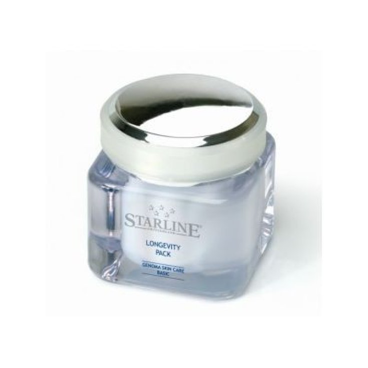 Starline Pack Longévité Soin Anti-Âge 50 ml