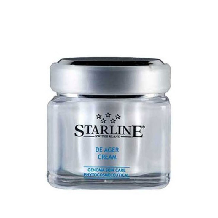 Starline De Ager Crème 50 ml