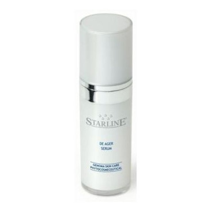 Starline De Ager Sérum Traitement Anti-Âge 30 ml