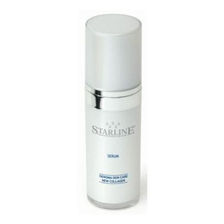 Starline Nouveau Sérum Collagène 30ml