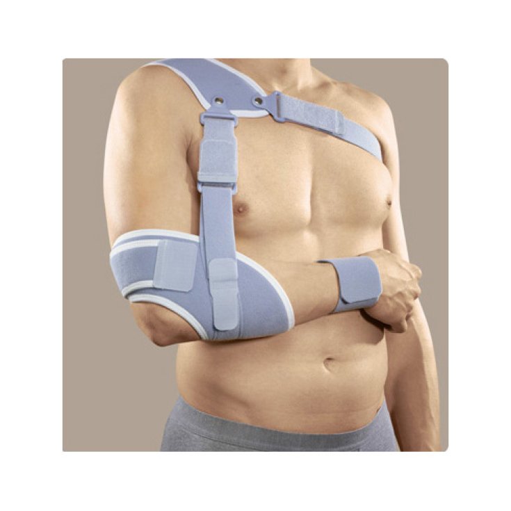 Ro + ten Acromion Brace Pour Acromion-Claveare Dislocation Pr2-S1063 Taille Universelle