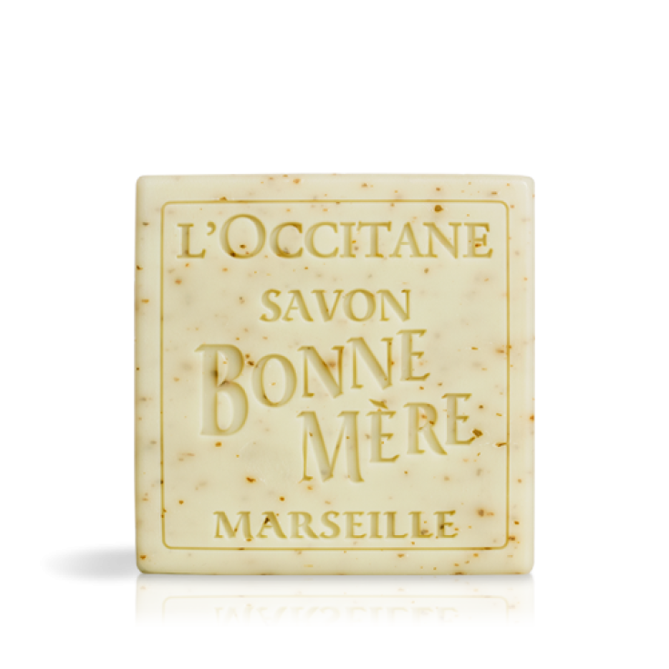 L'Occitane Bonne Merè Savon Verveine 100g