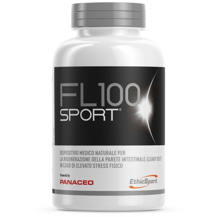 Fl100 Sport 180 Gélules