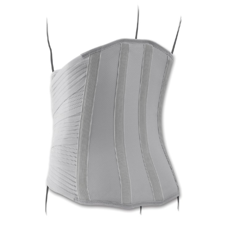 Tenortho Agilomb Corset Lombaire Taille S 1 Pièce