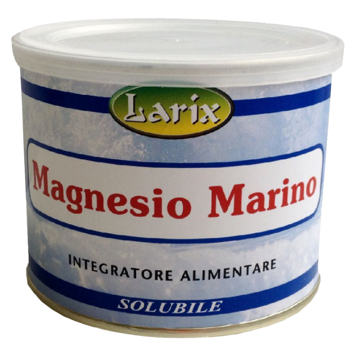 Complément Alimentaire Magnésium Marin 200g