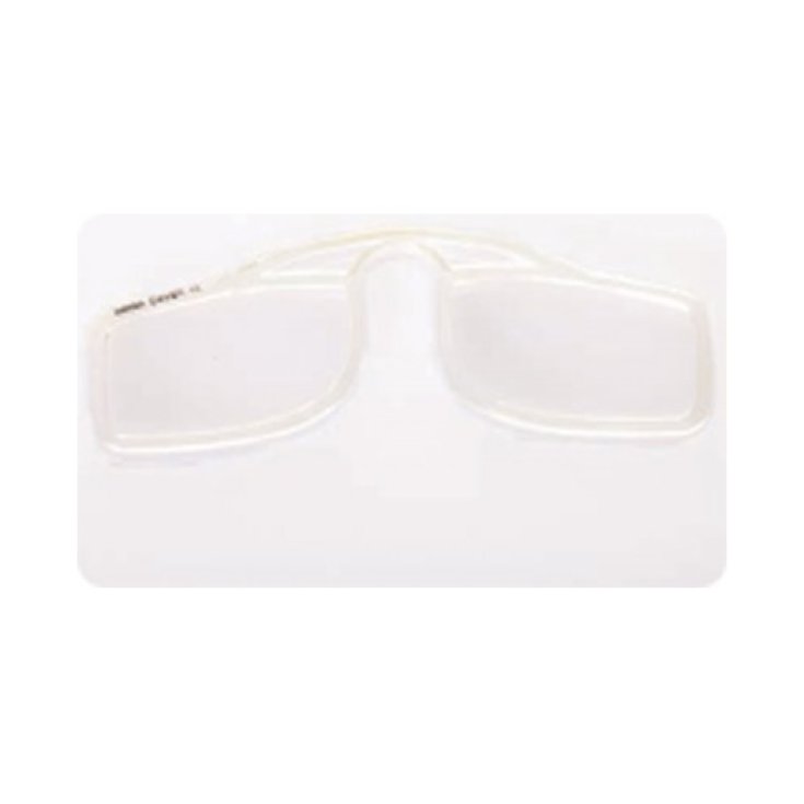 Oups Lunettes de Lecture D+1.00 Cristal