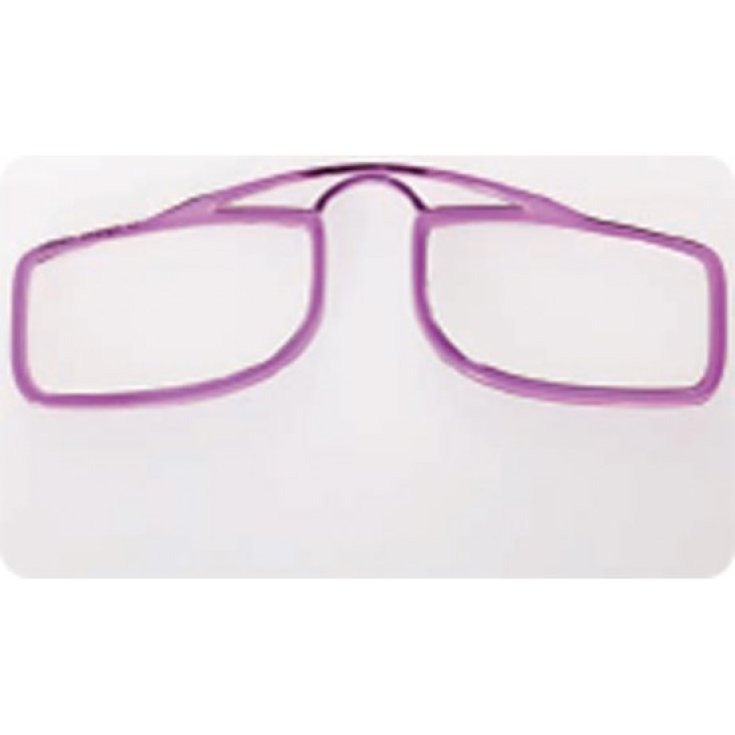 Oops Lunettes de Lecture D+1.00 Violet