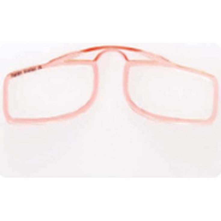 Oops Lunettes de Lecture D +1.00 Rose Antique