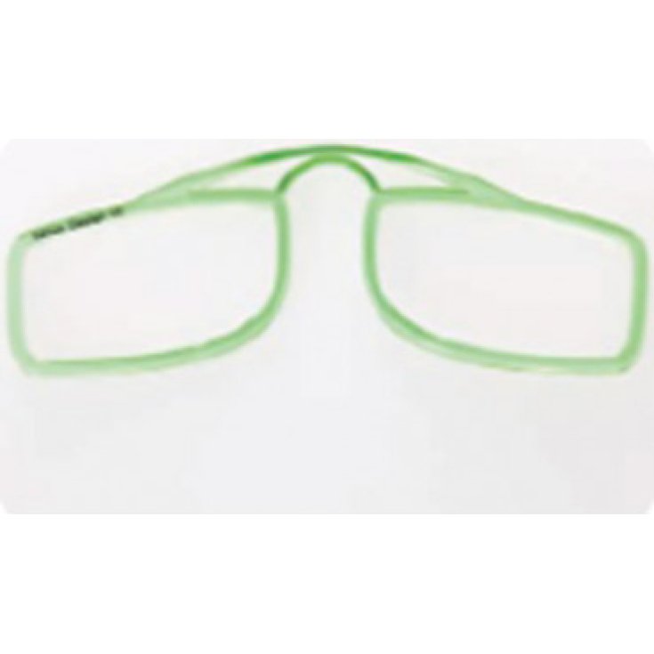 Oops Lunettes de Lecture D+1.00 Vert