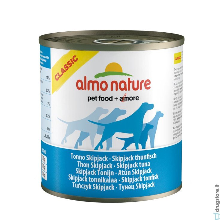 Almo Nature Bonite Thon Classique 280g