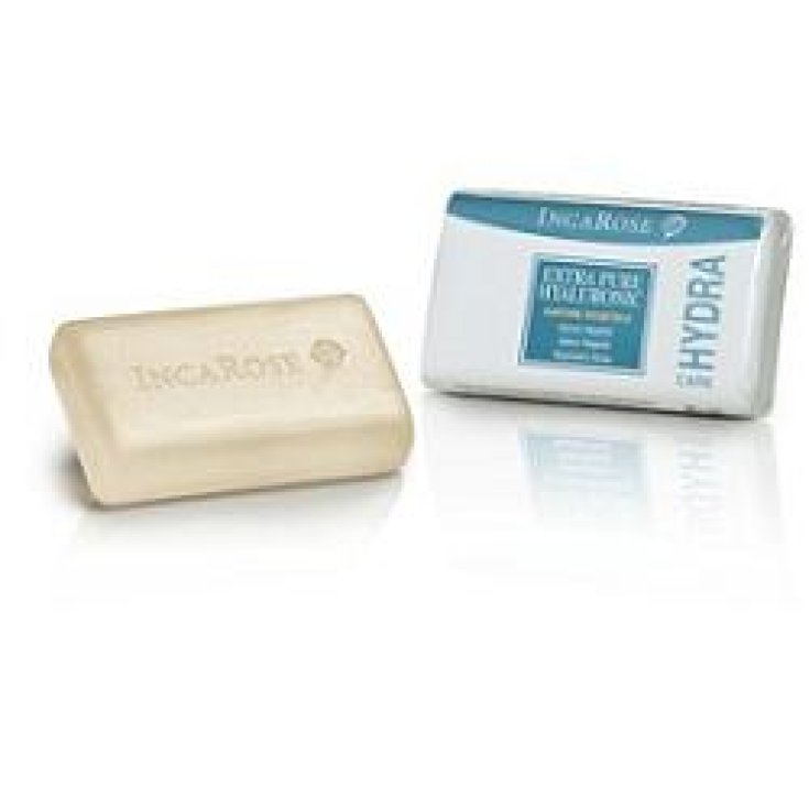 IncaRose EPH HC Savon Solide 100g