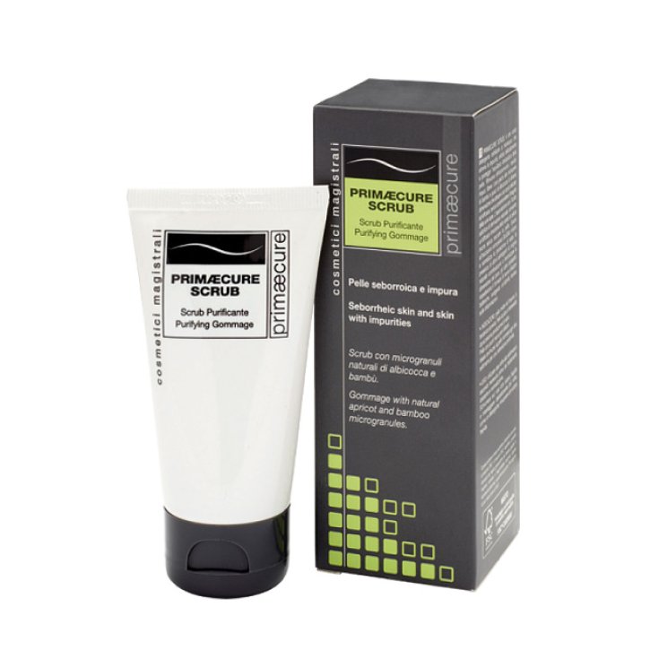 Primaecure Cosmetics Gommage Maîtrise 50 ml