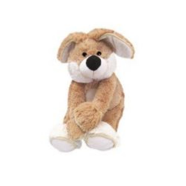 T-Tex Warmies Peluche Thermique Lapin Beige