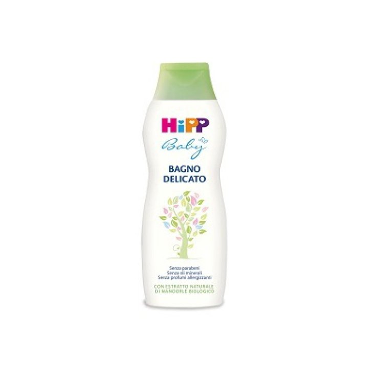 Hipp Bain Doux 350ml