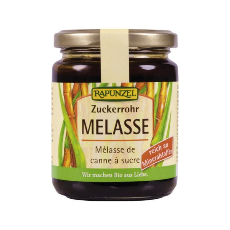 Mélasse de Canne à Sucre 300g