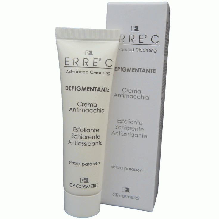 Errec Stain Dépigmentant 30 ml