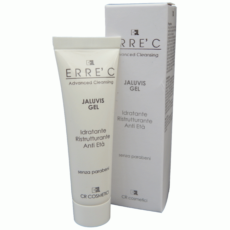 Errec Jaluvis Gel 30ml