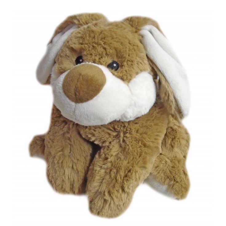 T-Tex Warmies Lapin en peluche thermique