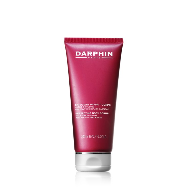 Darphin Perfect Body Soin Corporel Crème Gommante 200 ml