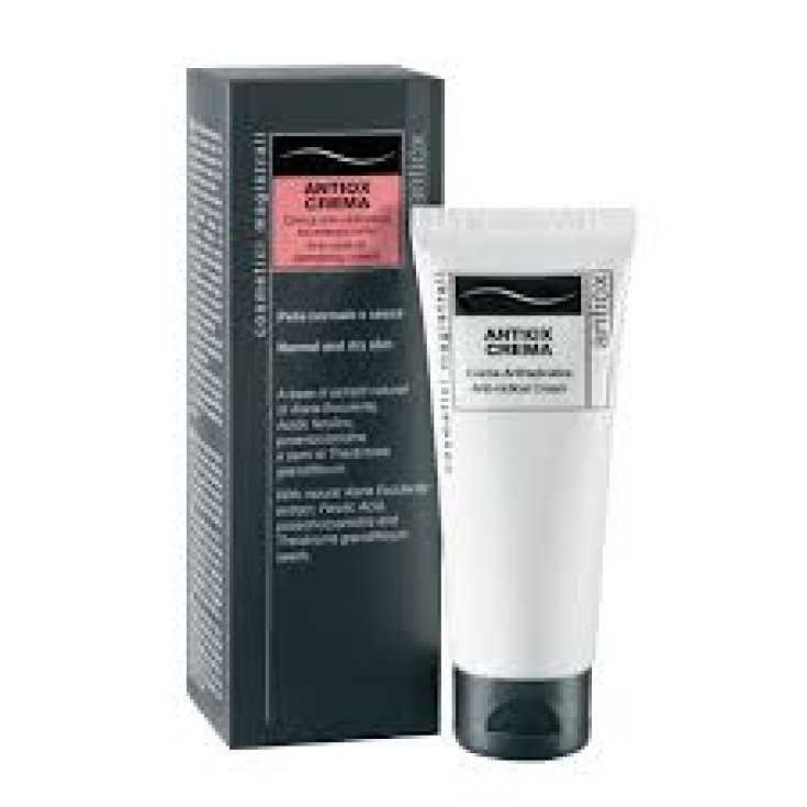 Masterful Cosmetics Crème Antiox Tube 40ml