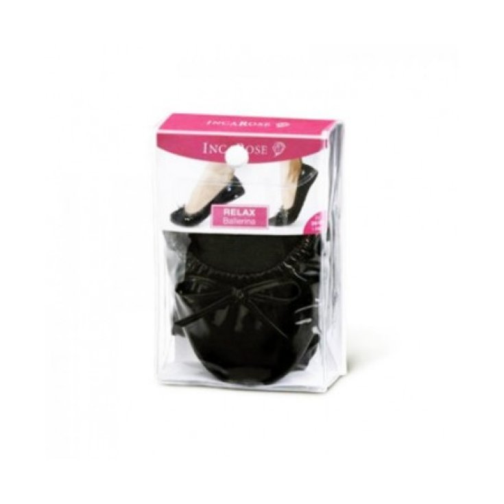 Incarose Relax Ballerine 35-36