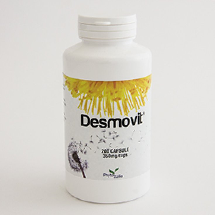 Desmovit Complément Alimentaire 60 Gélules