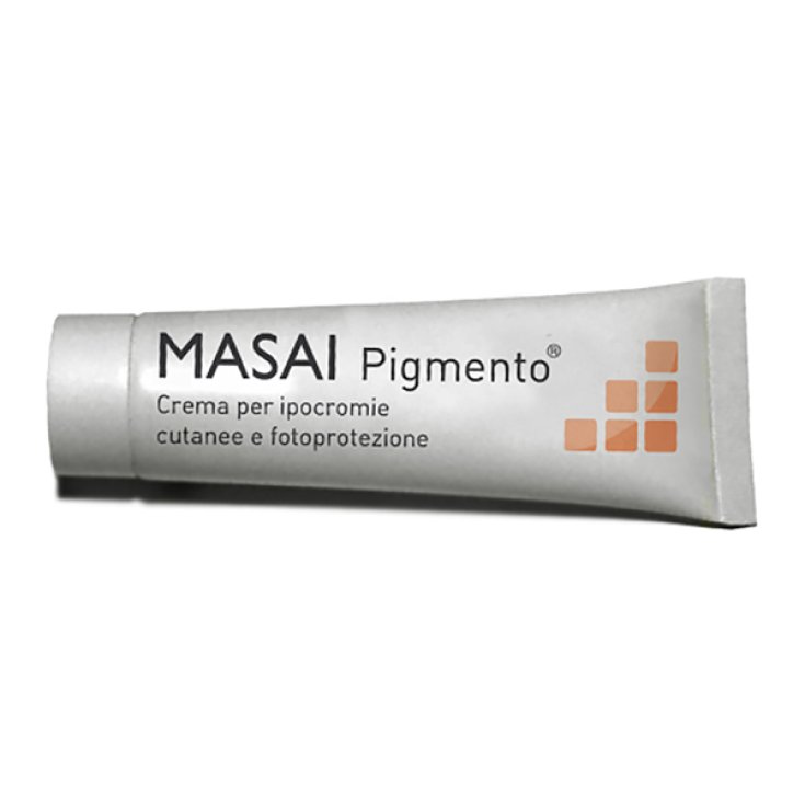 Depofarma Masaï Pigment Crème 50ml