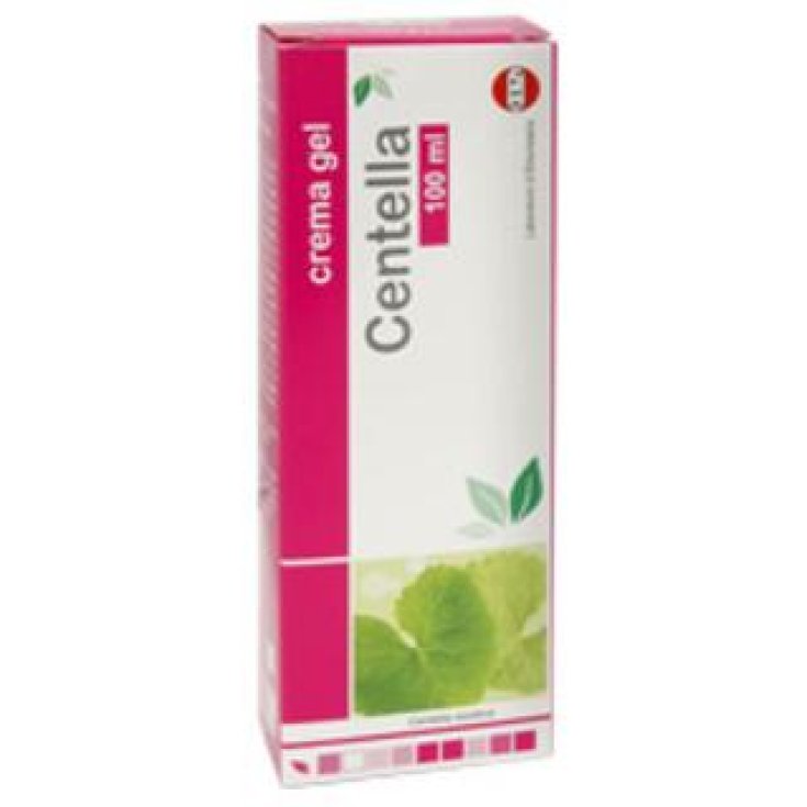 KOS Centella Gel Crème 100ml